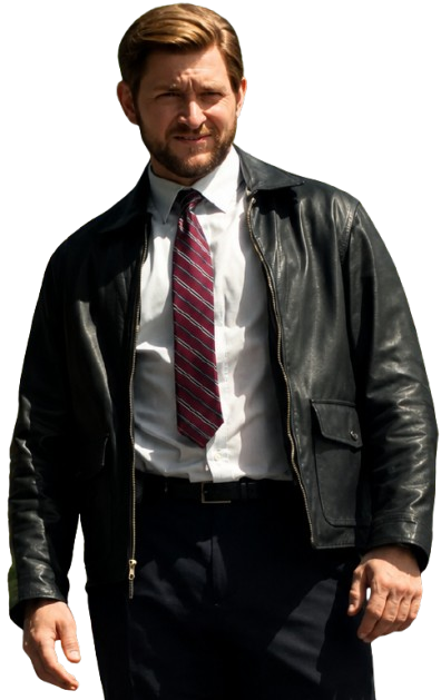 Greyston Holt Neagley Hudson Riley Leather Jacket - Image 2